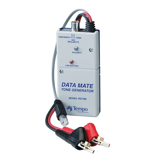 PE7780-G Tempo Communications  Equipment - Specialty